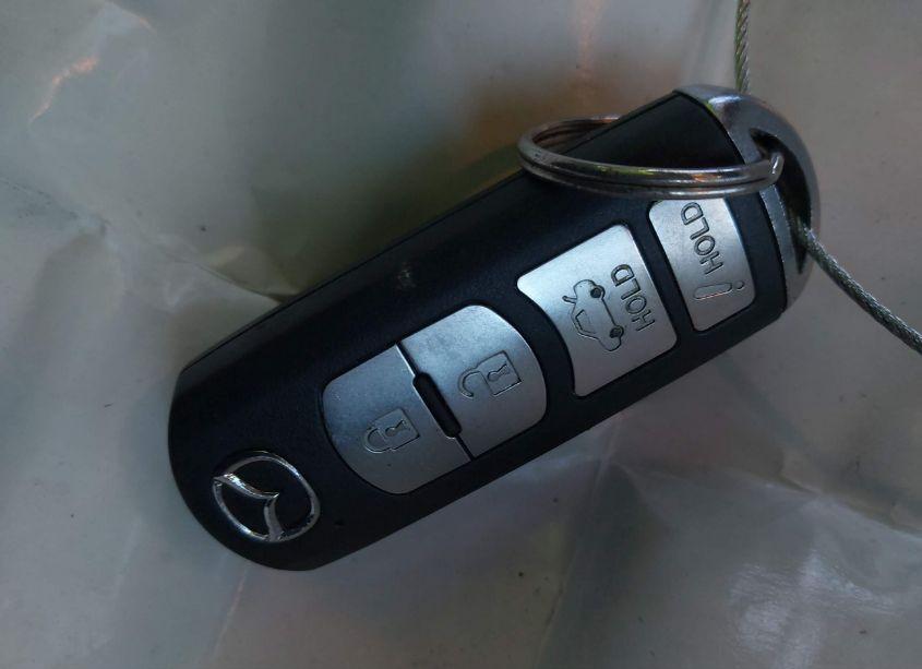 Photo 11 of 2017 Mazda Mazda3 SPORT (VIN 3MZBN1U76HM104635)