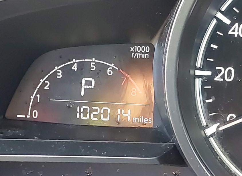 Photo 15 of 2017 Mazda Mazda3 SPORT (VIN 3MZBN1U76HM104635)