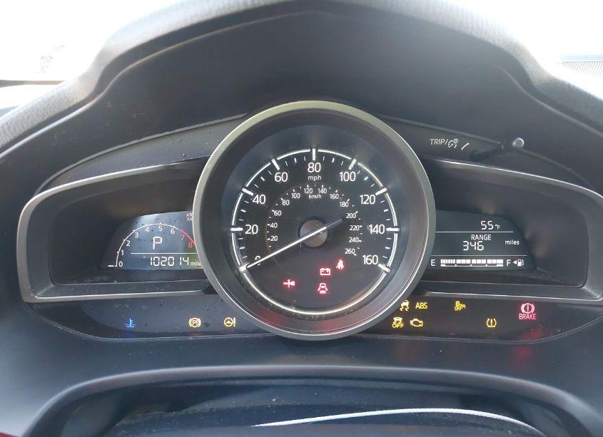 Photo 7 of 2017 Mazda Mazda3 SPORT (VIN 3MZBN1U76HM104635)