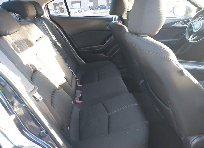 Photo 8 of 2017 Mazda Mazda3 SPORT (VIN 3MZBN1U76HM104635)