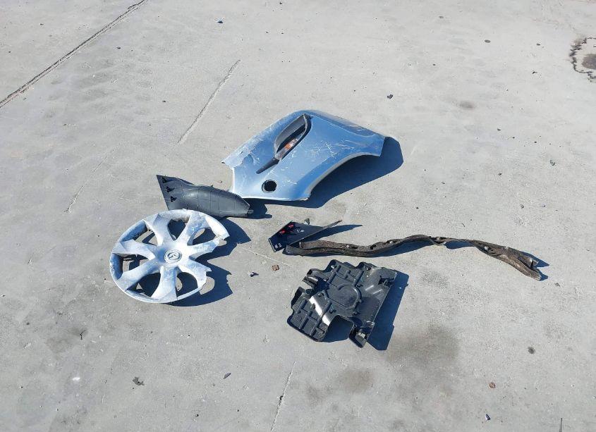 Photo 12 of 2018 Mazda Mazda3 SPORT (VIN 3MZBN1U76JM167899)