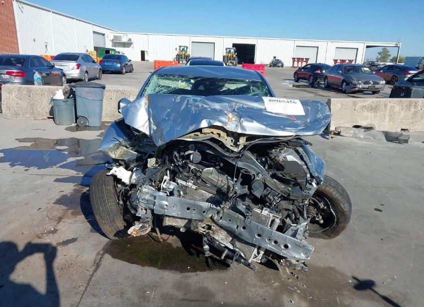 Photo 13 of 2018 Mazda Mazda3 SPORT (VIN 3MZBN1U76JM167899)