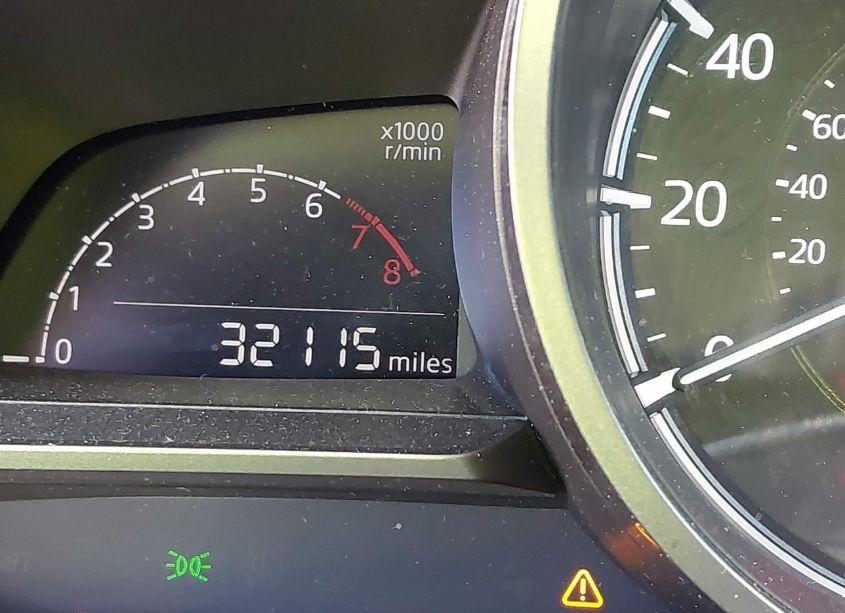 Photo 16 of 2018 Mazda Mazda3 SPORT (VIN 3MZBN1U76JM167899)