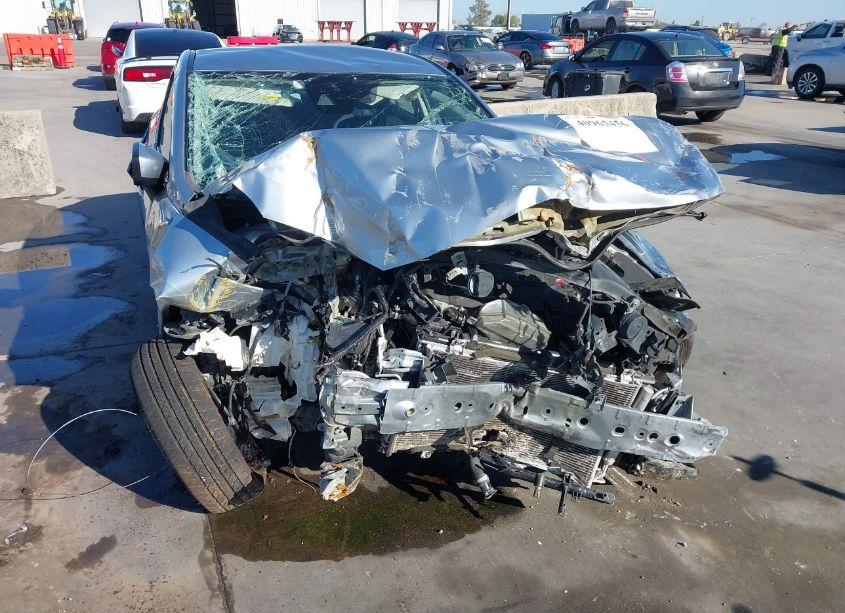 Photo 6 of 2018 Mazda Mazda3 SPORT (VIN 3MZBN1U76JM167899)