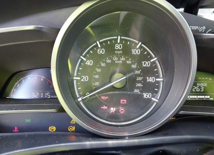 Photo 7 of 2018 Mazda Mazda3 SPORT (VIN 3MZBN1U76JM167899)