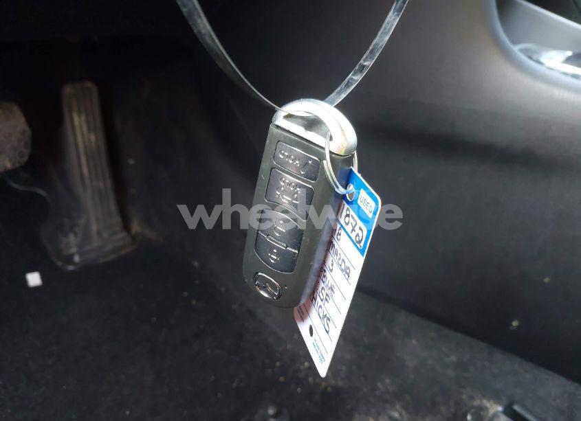 Photo 11 of 2018 Mazda Mazda3 SPORT (VIN 3MZBN1U76JM211657)