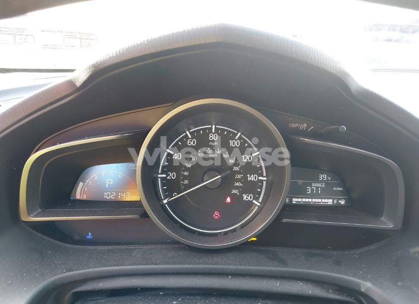 Photo 7 of 2018 Mazda Mazda3 SPORT (VIN 3MZBN1U76JM211657)