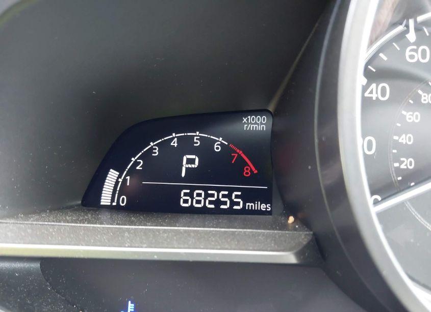 Photo 15 of 2018 Mazda Mazda3 SPORT (VIN 3MZBN1U76JM272636)