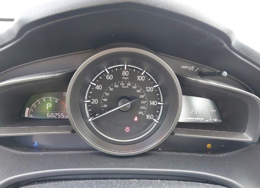 Photo 7 of 2018 Mazda Mazda3 SPORT (VIN 3MZBN1U76JM272636)