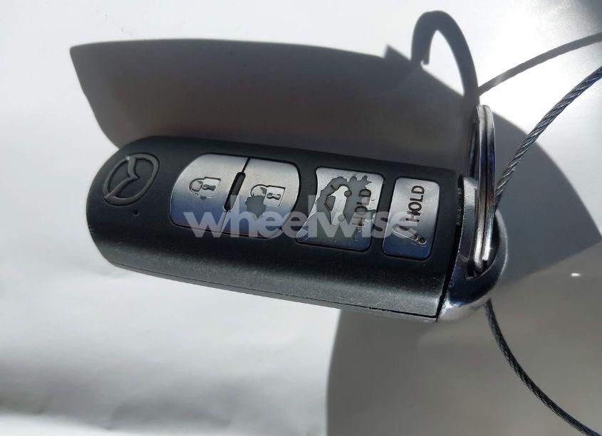 Photo 11 of 2017 Mazda Mazda3 SPORT (VIN 3MZBN1U77HM121993)