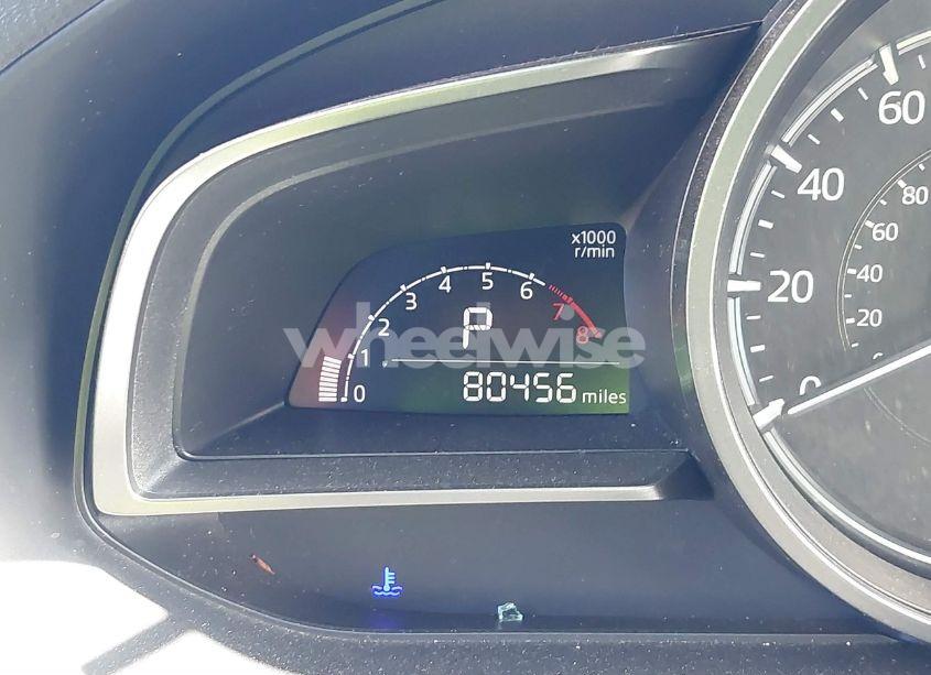 Photo 15 of 2017 Mazda Mazda3 SPORT (VIN 3MZBN1U77HM121993)