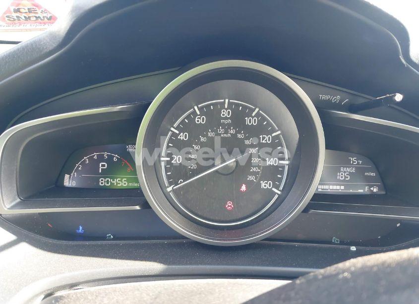 Photo 7 of 2017 Mazda Mazda3 SPORT (VIN 3MZBN1U77HM121993)