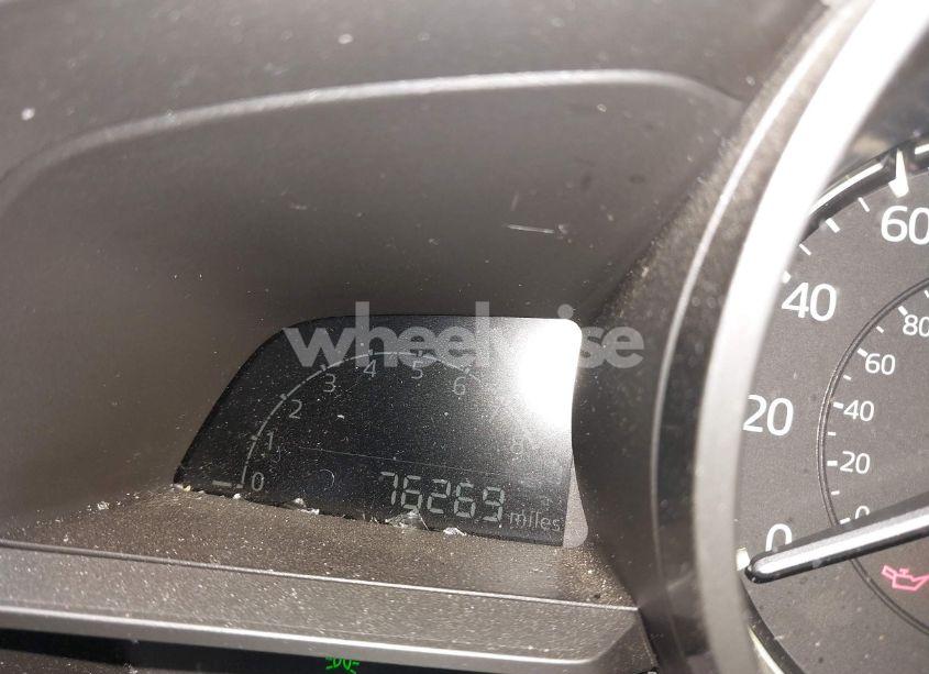 Photo 16 of 2018 Mazda Mazda3 SPORT (VIN 3MZBN1U77JM192410)