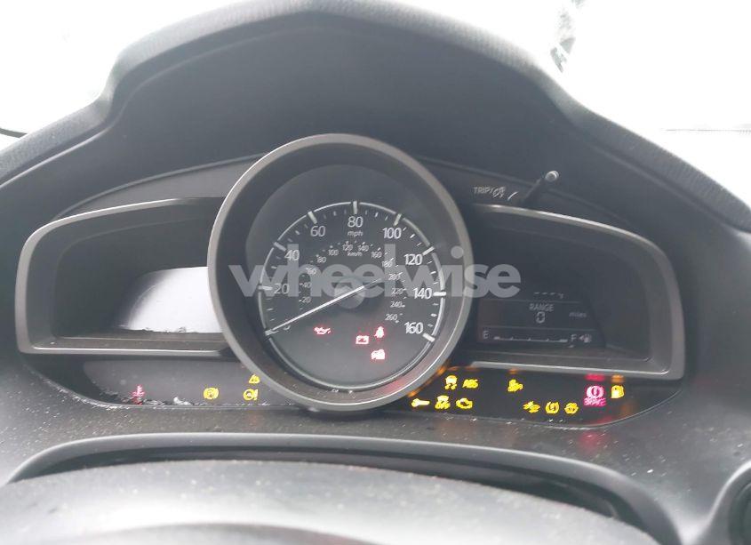 Photo 7 of 2018 Mazda Mazda3 SPORT (VIN 3MZBN1U77JM192410)