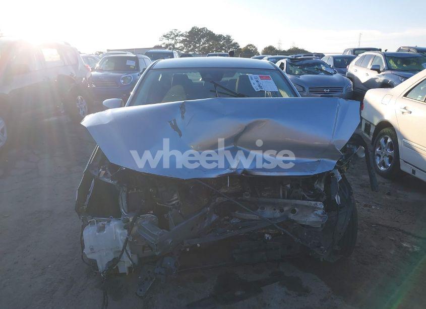 Photo 12 of 2018 Mazda Mazda3 SPORT (VIN 3MZBN1U77JM216964)