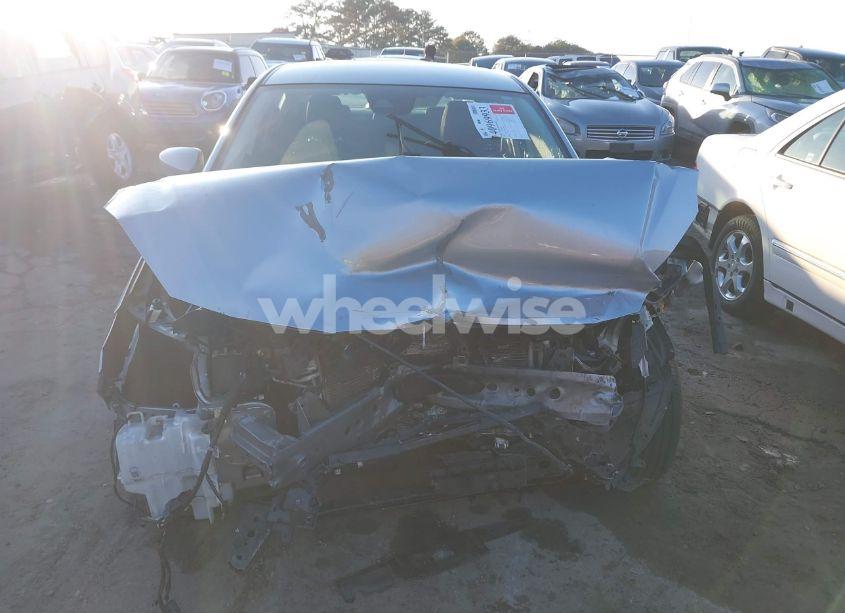 Photo 6 of 2018 Mazda Mazda3 SPORT (VIN 3MZBN1U77JM216964)