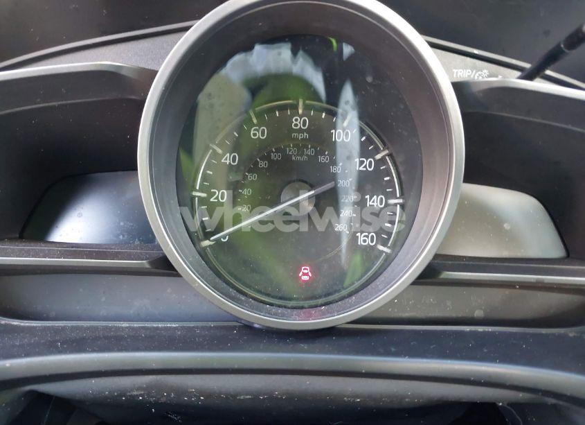 Photo 7 of 2018 Mazda Mazda3 SPORT (VIN 3MZBN1U77JM216964)