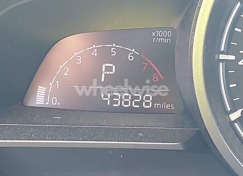 Photo 15 of 2017 Mazda Mazda3 SPORT (VIN 3MZBN1U78HM101140)