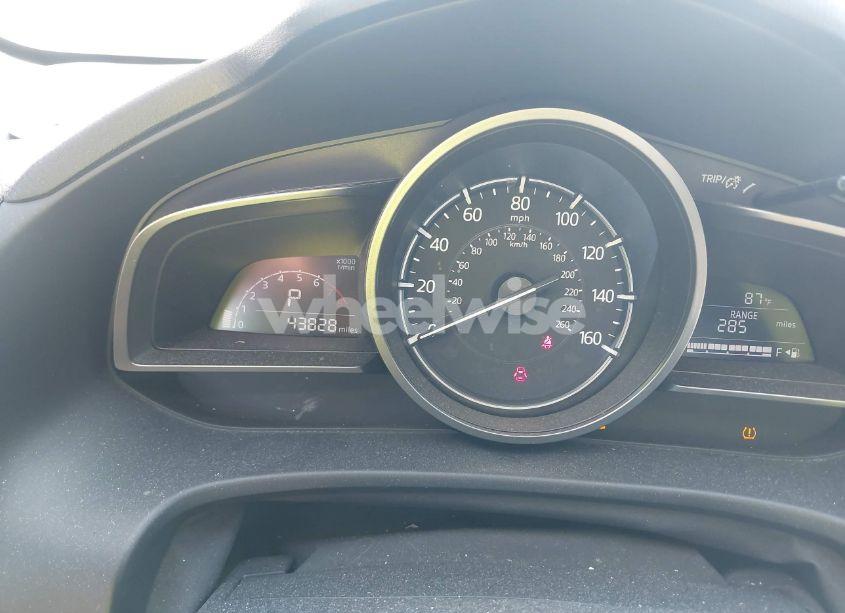 Photo 7 of 2017 Mazda Mazda3 SPORT (VIN 3MZBN1U78HM101140)