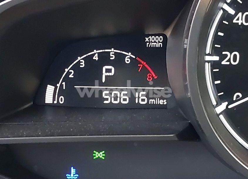 Photo 15 of 2017 Mazda Mazda3 SPORT (VIN 3MZBN1U78HM101185)