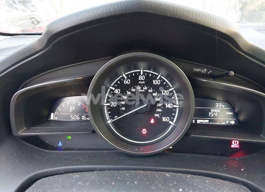 Photo 7 of 2017 Mazda Mazda3 SPORT (VIN 3MZBN1U78HM101185)