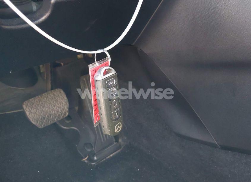 Photo 11 of 2017 Mazda Mazda3 SPORT (VIN 3MZBN1U78HM157921)