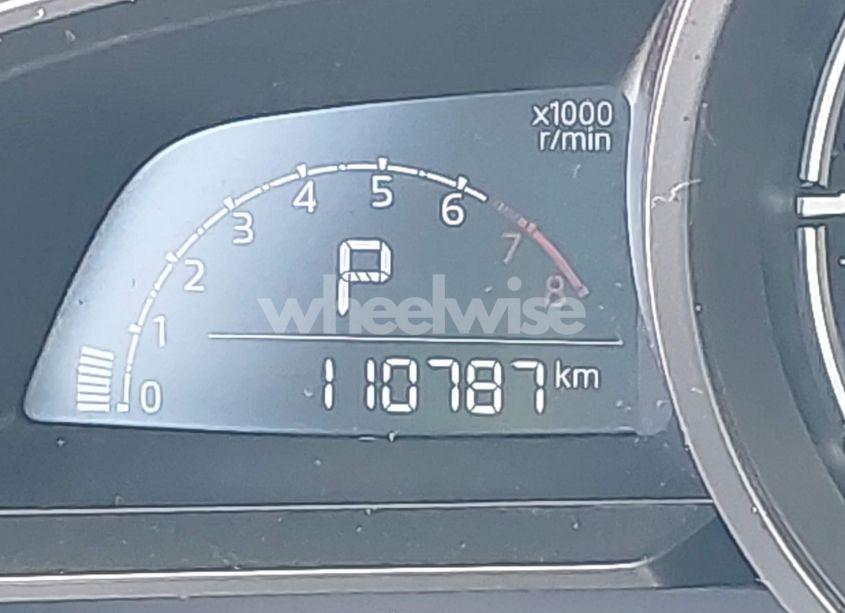 Photo 15 of 2017 Mazda Mazda3 SPORT (VIN 3MZBN1U78HM157921)