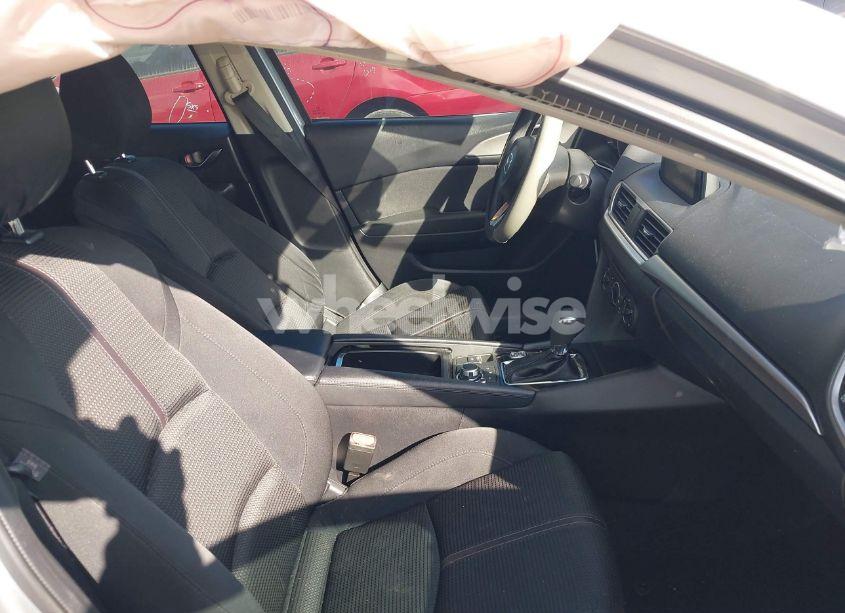 Photo 5 of 2017 Mazda Mazda3 SPORT (VIN 3MZBN1U78HM157921)