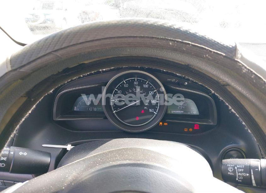 Photo 7 of 2017 Mazda Mazda3 SPORT (VIN 3MZBN1U78HM157921)