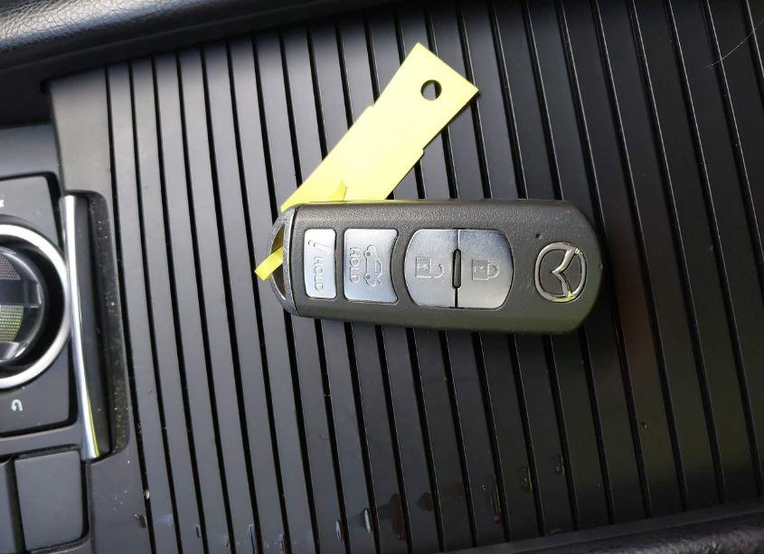 Photo 11 of 2018 Mazda Mazda3 SPORT (VIN 3MZBN1U78JM169685)