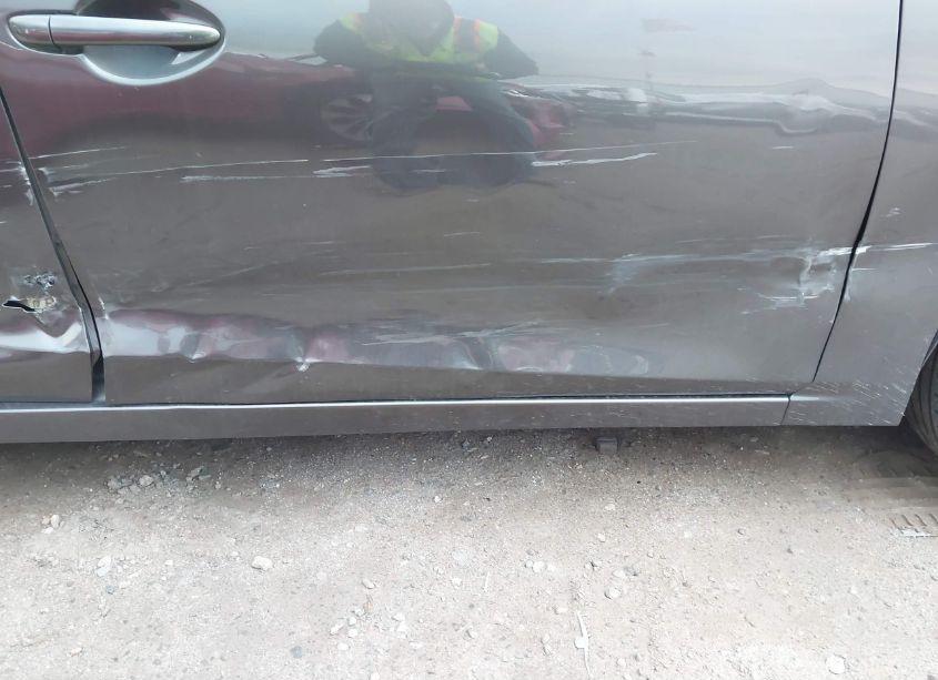 Photo 18 of 2018 Mazda Mazda3 SPORT (VIN 3MZBN1U78JM169685)