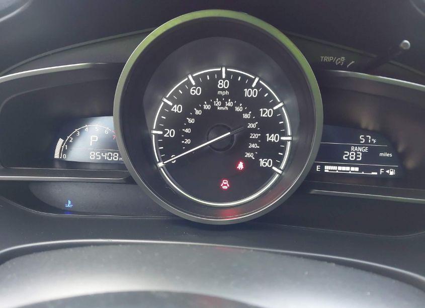 Photo 7 of 2018 Mazda Mazda3 SPORT (VIN 3MZBN1U78JM169685)