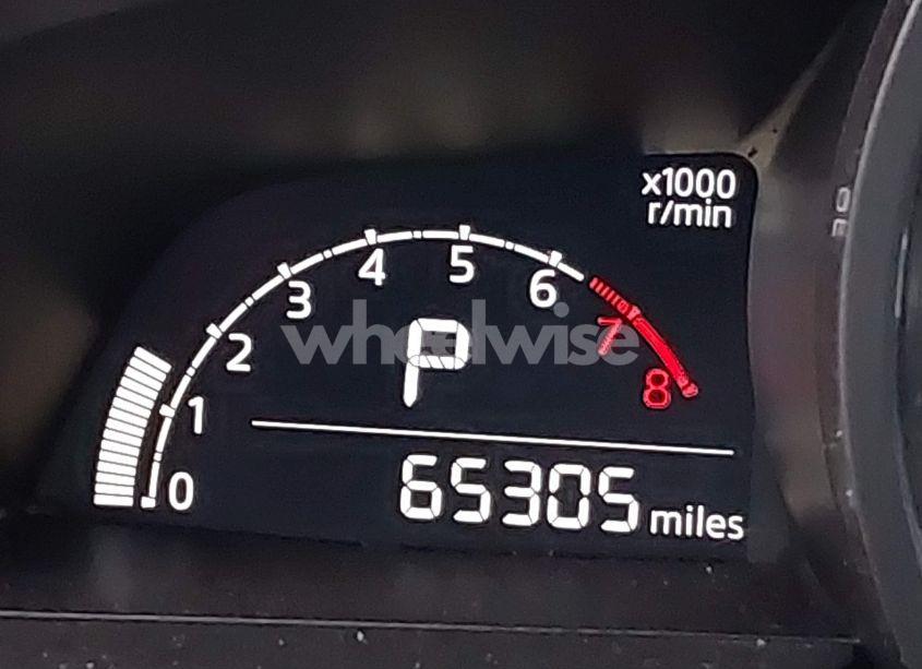 Photo 15 of 2018 Mazda Mazda3 SPORT (VIN 3MZBN1U78JM203964)