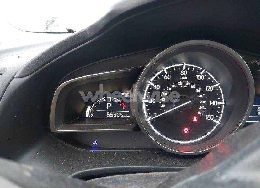 Photo 7 of 2018 Mazda Mazda3 SPORT (VIN 3MZBN1U78JM203964)