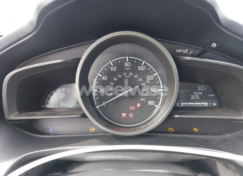 Photo 7 of 2018 Mazda Mazda3 SPORT (VIN 3MZBN1U78JM233661)