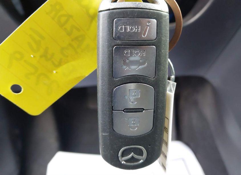 Photo 11 of 2017 Mazda Mazda3 SPORT (VIN 3MZBN1U79HM112759)