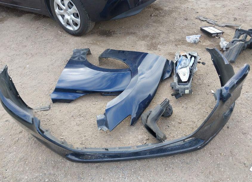 Photo 12 of 2017 Mazda Mazda3 SPORT (VIN 3MZBN1U79HM112759)