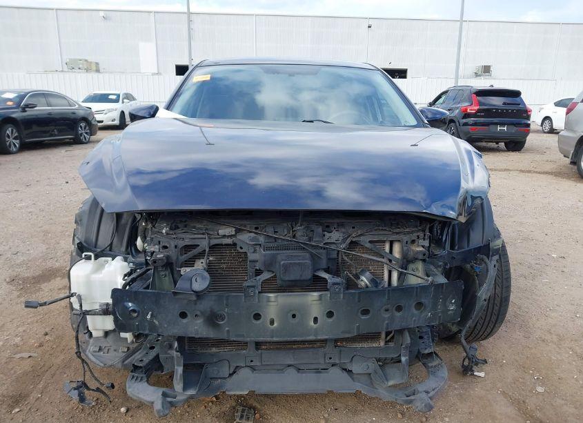 Photo 13 of 2017 Mazda Mazda3 SPORT (VIN 3MZBN1U79HM112759)