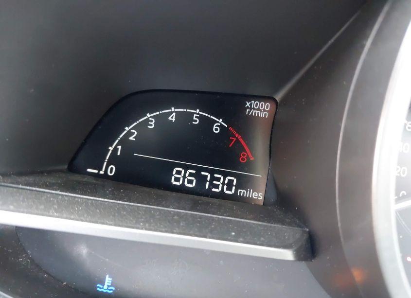 Photo 16 of 2017 Mazda Mazda3 SPORT (VIN 3MZBN1U79HM112759)