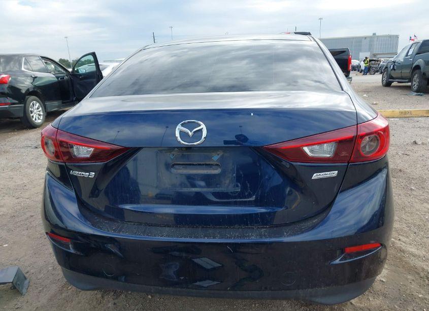 Photo 17 of 2017 Mazda Mazda3 SPORT (VIN 3MZBN1U79HM112759)