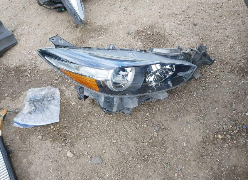 Photo 18 of 2017 Mazda Mazda3 SPORT (VIN 3MZBN1U79HM112759)