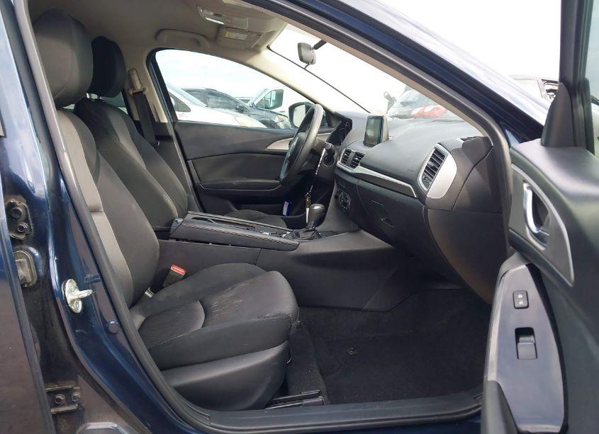 Photo 5 of 2017 Mazda Mazda3 SPORT (VIN 3MZBN1U79HM112759)