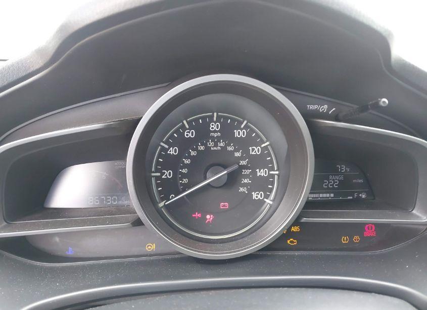 Photo 7 of 2017 Mazda Mazda3 SPORT (VIN 3MZBN1U79HM112759)