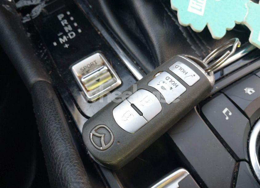 Photo 11 of 2017 Mazda Mazda3 SPORT (VIN 3MZBN1U79HM135815)