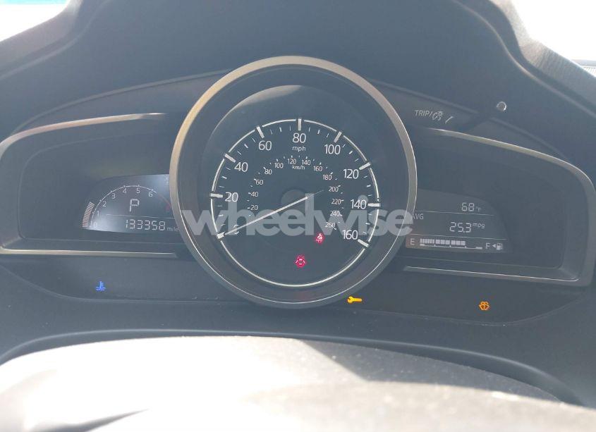 Photo 7 of 2017 Mazda Mazda3 SPORT (VIN 3MZBN1U79HM135815)