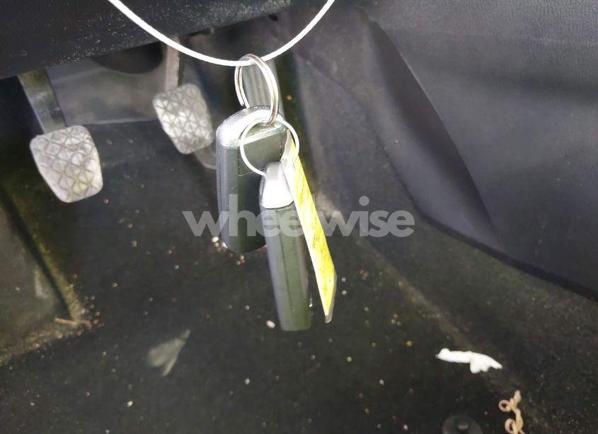 Photo 11 of 2017 Mazda Mazda3 SPORT (VIN 3MZBN1U79HM139573)