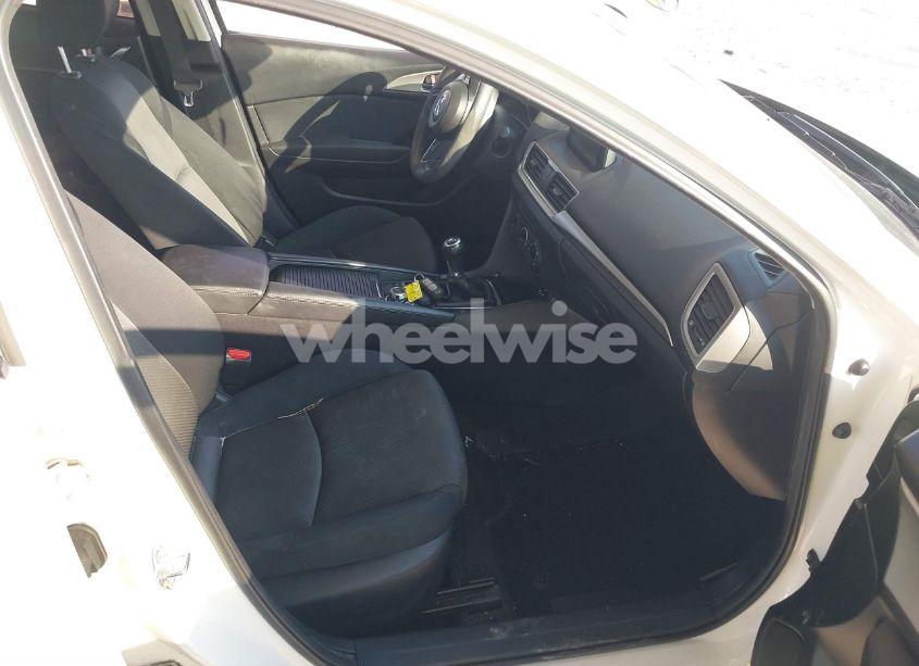 Photo 5 of 2017 Mazda Mazda3 SPORT (VIN 3MZBN1U79HM139573)