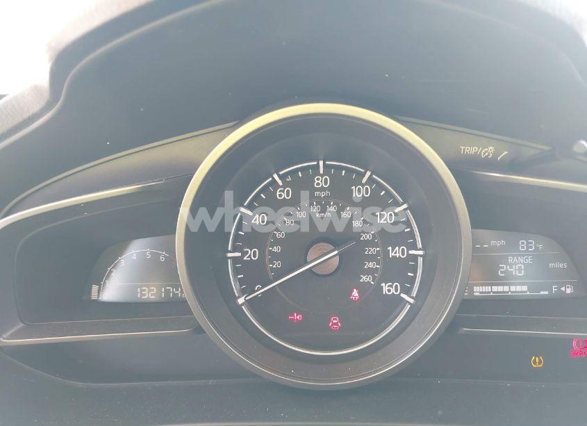 Photo 7 of 2017 Mazda Mazda3 SPORT (VIN 3MZBN1U79HM139573)