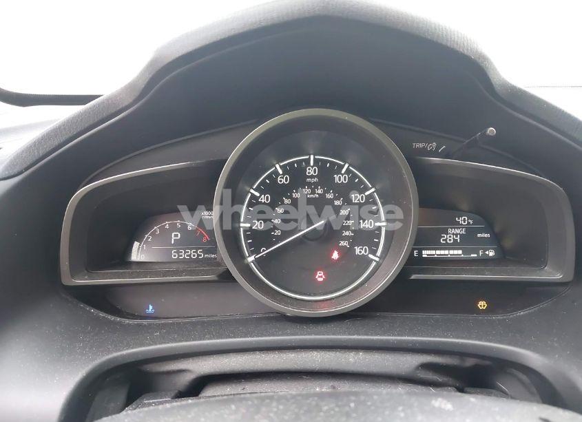 Photo 15 of 2018 Mazda Mazda3 SPORT (VIN 3MZBN1U79JM195535)