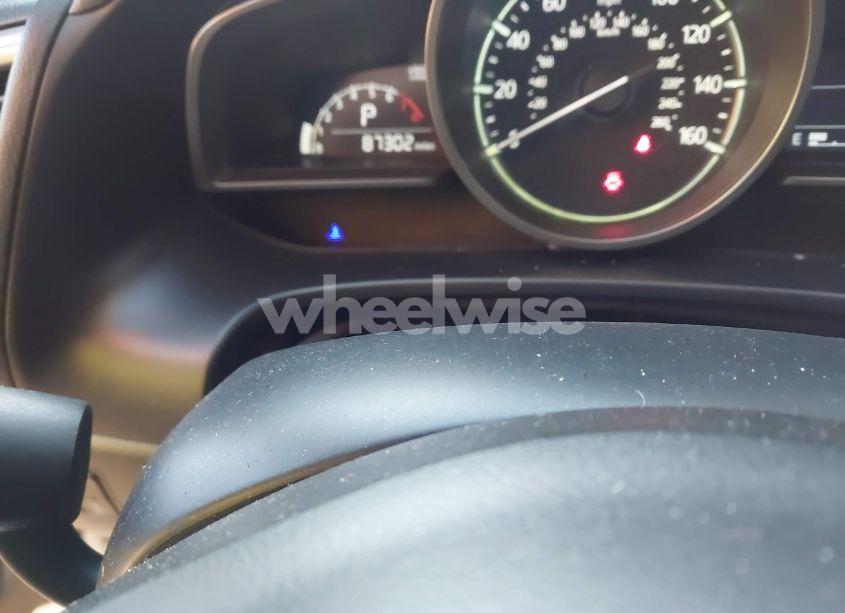 Photo 7 of 2017 Mazda Mazda3 SPORT (VIN 3MZBN1U7XHM108395)